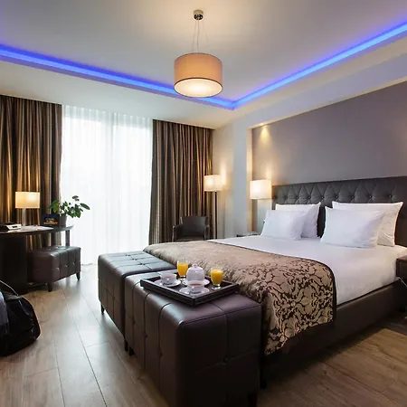 Homaris West Side (Adults Only) Hotel